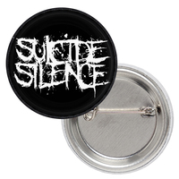 Значок Suicide Silence (logo) Изображение