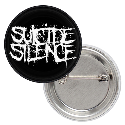 Значок Suicide Silence (logo) Изображение