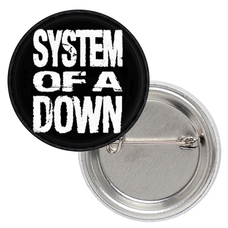 Значок System Of A Down (logo) Изображение