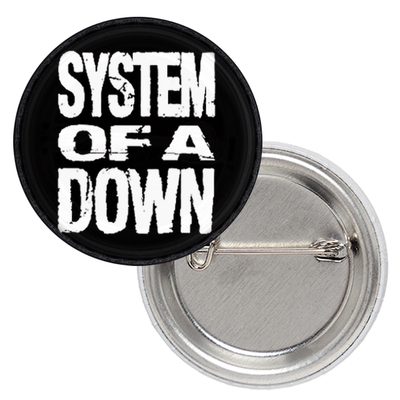 Значок System Of A Down (logo) Изображение