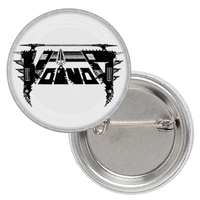 Значок Voivod (logo) Зображення