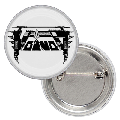 Значок Voivod (logo) Изображение