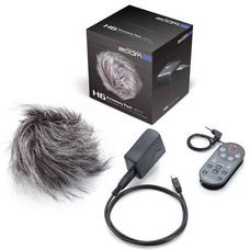 Набор аксессуаров для рекордера Zoom APH6 Изображение