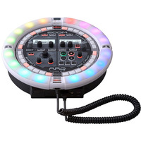 MIDI контроллер Zoom ARQ Aero RhythmTrak AR-48 Изображение
