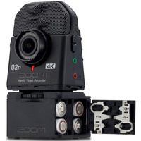 Кейс для акумуляторів Zoom BCQ-2n Зображення