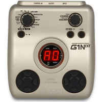 Процессор эффектов Zoom G1N Изображение