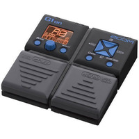 Процессор эффектов Zoom G1on Изображение