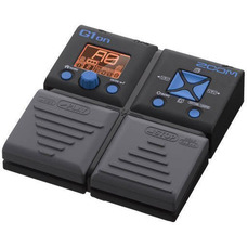 Процессор эффектов Zoom G1on Изображение