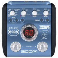 Процессор эффектов Zoom G2R Изображение