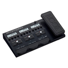 Процессор эффектов Zoom G3Xn Изображение