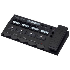 Процессор эффектов Zoom G5n Изображение