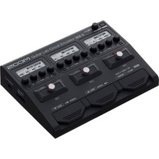 Аудиоинтерфейс Zoom GCE-3 Изображение