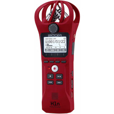 Рекордер Zoom H1n red SET Зображення
