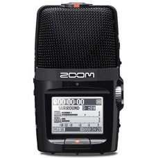 Рекордер Zoom H2n Зображення