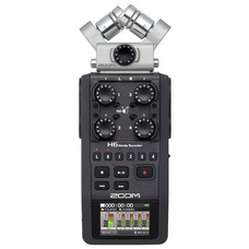 Рекордер Zoom H6 Зображення