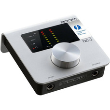 Аудиоинтерфейс Zoom TAC-2 Изображение