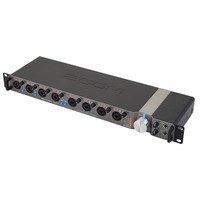 Аудиоинтерфейс Zoom UAC-8 Изображение