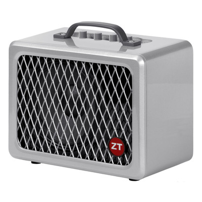 ZT Lunchbox Amplifier - гітарний комбо Зображення
