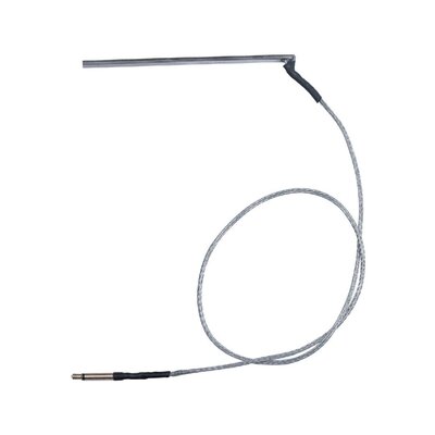 Звукознімач для акустичних інструментів GEWA Piezo F&S P-2 Universal Зображення