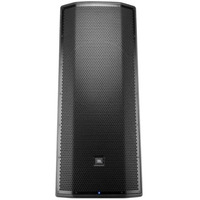 Акустическая система JBL PRX825W/230D – активная колонка 2x15” 1500 Вт Изображение