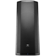 Акустична система JBL PRX825W/230D – активна 2x15” колонка 1500 Вт Зображення