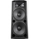 Акустична система JBL PRX825W/230D – активна 2x15” колонка 1500 Вт Зображення