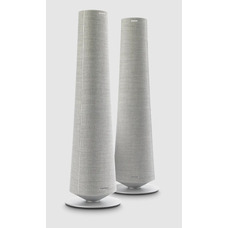 Акустична система HARMAN/KARDON CITATION TOWER – бездротові Hi-Fi колонки Зображення