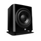 Сабвуфер JBL HDI 200PBLQ EU – активний 12” Hi-Fi сабвуфер Зображення
