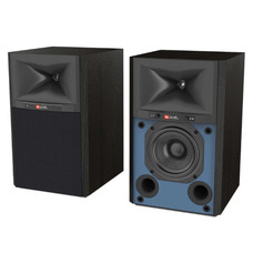 JBL 4329P Studio Monitor – активні Hi-Fi монітори з DSP та стрімінгом Зображення