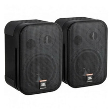Акустична система JBL Control 1 Pro (комплект 2 шт) Зображення