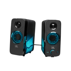 Акустика JBL Quantum Duo для ПК (игровые колонки) Изображение