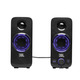 Акустика JBL Quantum Duo для ПК (игровые колонки) Изображение