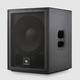 Активный сабвуфер JBL IRX115S (IRX115S-EK) Изображение
