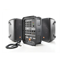 Портативна акустична система JBL EON208P/230 Зображення
