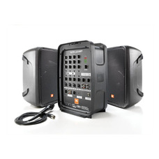 Портативная акустическая система JBL EON208P/230 Изображение