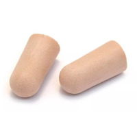 Беруши Fender Concert Series Foam Ear Plugs Изображение