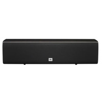 Центральна акустична система JBL Studio 665C Dark Walnut Зображення