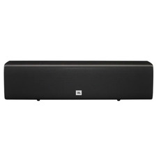 Центральная акустическая система JBL Studio 665C Dark Walnut Изображение