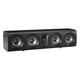 Центральна акустична система JBL Studio 665C Dark Walnut Зображення