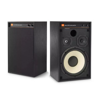 Полочная студийная акустическая система JBL 4312G Изображение