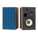 Полична акустична система JBL L82 Classic Blue Зображення