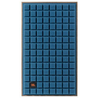 Полочная акустическая система JBL L82 Classic Blue Изображение