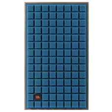 Полична акустична система JBL L82 Classic Blue Зображення