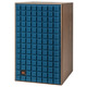 Полична акустична система JBL L82 Classic Blue Зображення