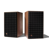 Полочная акустическая система JBL L82 Classic Black Изображение