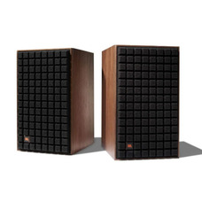 Полочная акустическая система JBL L82 Classic Black Изображение