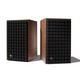 Полична акустична система JBL L82 Classic Black Зображення