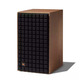 Полична акустична система JBL L82 Classic Black Зображення