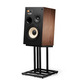 Полична акустична система JBL L82 Classic Black Зображення