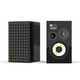 Полична акустична система JBL L82 Classic Black Edition Зображення